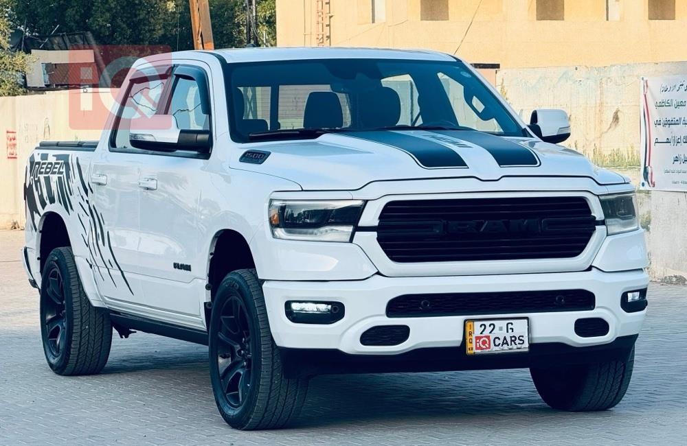 Ram 1500